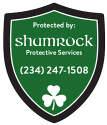 Shamrock Protective Services